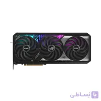 کارت گرافیک ایسوس مدل ROG Strix GeForce RTX 5070 Ti 16GB OC Edition