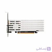 کارت گرافیک GIGABYTE مدل GT 1030 Silent Low Profile 2G