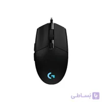 ماوس لاجیتک مدل گیمینگ MOUSE G102