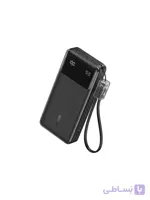 پاوربانک 20000 میلی آمپر A1384H11 Anker 30W Power Bank
