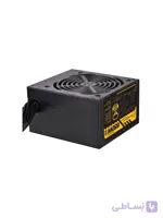 پاور سیلوراستون 650 وات مدل ET650-G