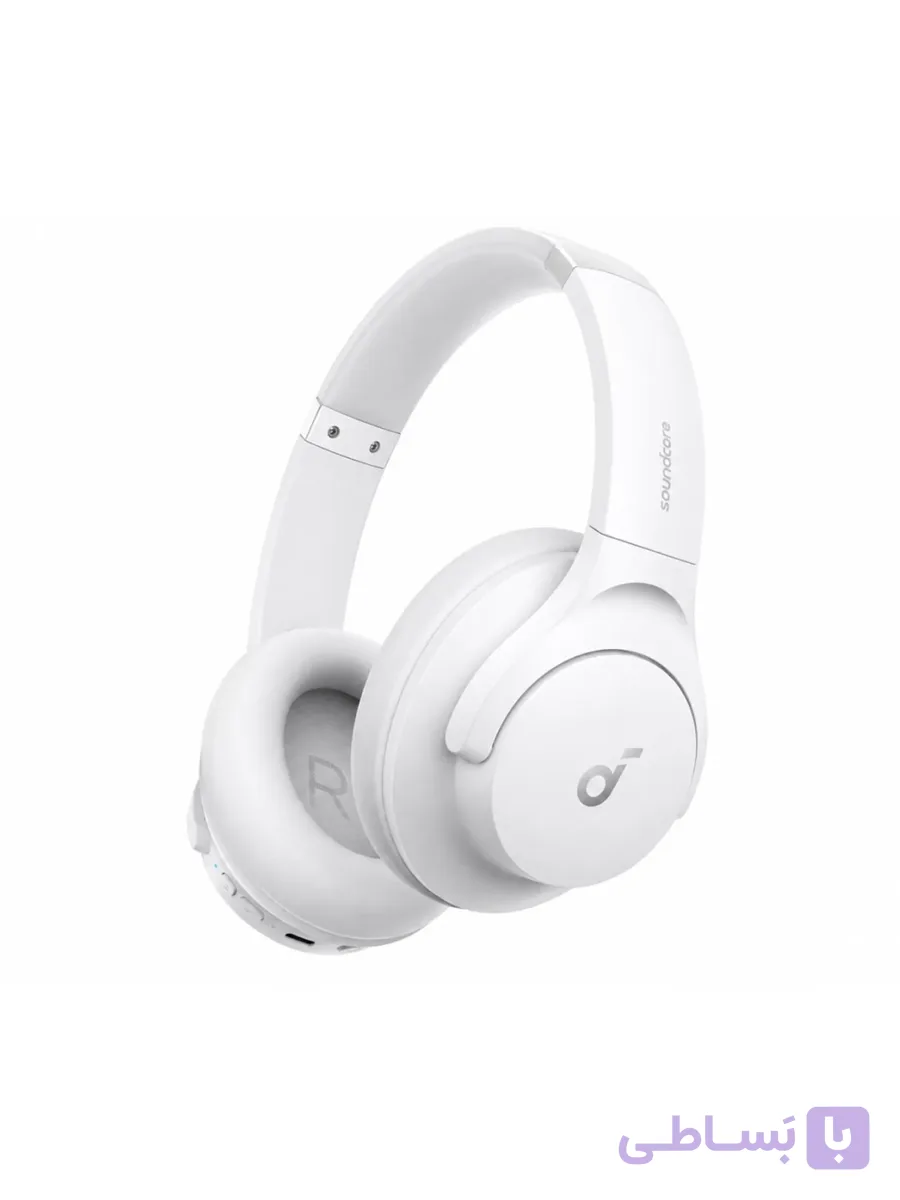 هدفون بلوتوثی انکر Anker Soundcore Q20i Wireless مدل A3004