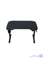 میز گیمینگ ردراگون مدل GD-3320-L