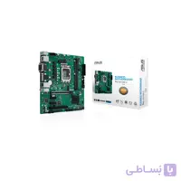 مادربرد ایسوس مدل Pro H610M-C-CSM