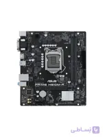 مادربرد ایسوس مدل PRIME H510M-R