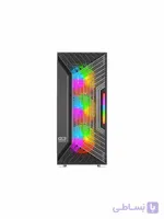 کیس گرین مدل GRIFFIN G3