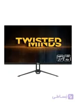 مانیتور 27 اینچ گیمینگ تویستد مایندز مدل TM27FHD100IPS
