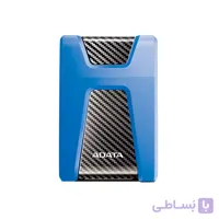 هارد اکسترنال ای دیتا مدل HD650 با ظرفیت 1 ترابایت