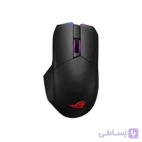 ماوس ASUS مدل ROG Chakram