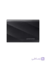 حافظه SSD اکسترنال سامسونگ مدل T9با ظرفیت 2 ترابایت