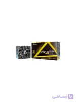 پاور کامپیوتر 1000 وات سی سونیک مدل FOCUS GX ATX 3.1