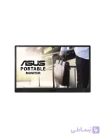 مانیتور ایسوس 15.6 اینچ مدل Mb166c