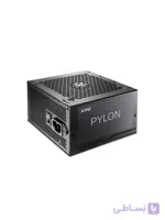 پاور ای دیتا 750 وات مدل XPG Pylon Bronze