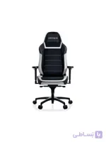 صندلی گیمینگ ورتاگیر مدل PL6800 Black White