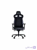 صندلی گیمینگ ورتاگیر مدل PL4800 Carbon Black