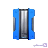 هارد اکسترنال ای دیتا مدل HD830 با ظرفیت 2 ترابایت