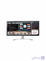 مانیتور LG مدل 29WN600-W