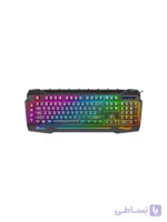 کیبورد گرین مدل GK702-RGB