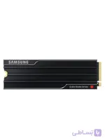 حافظه M.2 SSD سامسونگ مدل 9100 PRO با ظرفیت 2 ترابایت