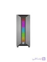 کیس گرین مدل GRIFFIN G7