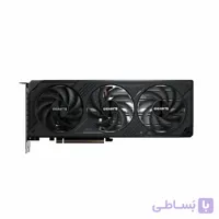 کارت گرافیک گیگابایت مدل GeForce RTX 5070 WINDFORCE OC SFF 12G
