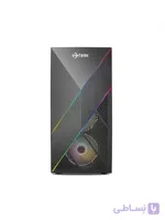 کیس فاطر مدل FG520 B