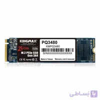 حافظه M.2 SSD کینگ مکس مدل PQ3480 با ظرفیت 1 ترابایت