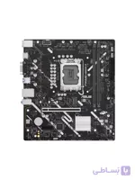 مادربرد ایسوس مدل PRIME H810M-K D5