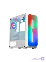 کیس فاطر مدل FG530W