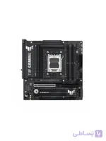 مادربرد ایسوس مدل TUF GAMING B850M-PLUS WIFI
