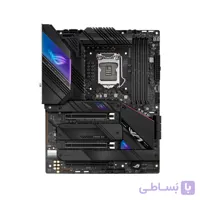 مادربرد ایسوس مدل ROG STRIX Z590-E GAMING WIFI
