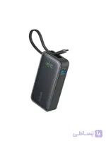پاوربانک 10000میلی آمپر A1259H11 Anker Nano 30W Power Bank