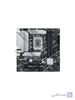 مادربرد ایسوس مدل PRIME B760M-A D4