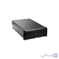 کیس گرین مدل G600-4U Rackmount