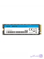 حافظه SSD لکسار مدل NM610PRO با ظرفیت 1 ترابایت