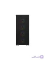 کیس گیمینگ اوست مدل GT-AV402-FB