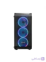 کیس فاطر مدل FG720B