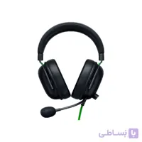 هدست Razer مدل Blackshark V2 + USB Mic