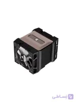 خنک کننده مایع پردازنده Corsair مدل A500 Dual