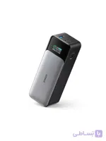 پاوربانک 24000 میلی آمپر A1289011 Anker 140W Power Bank