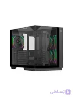 کیس گیمینگ اوست مدل AQ-17-TG-B