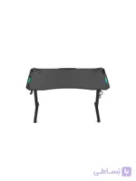 میز گیمینگ ردراگون مدل GD-3101-BK