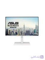 مانیتور ایسوس 24 اینچ مدل VA24EQSB white