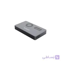 قاب اس اس دی ORICO مدل M2PX-C3
