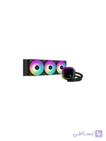 خنک کننده مایع پردازنده دیپ کول مدل LS720