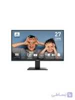 مانیتور 27 اینچ ام اس آی مدل PRO MP273U