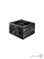 پاور کولرمستر 550 وات مدل MWE BRONZE 550