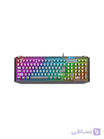 کیبورد گرین مدل GK701-RGB