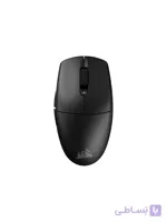 موس گیمینگ بی سیم کورسیر مدل SCIMITAR ELITE WIRELESS MMO