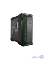 کیس ایسوس مدل TUF Gaming GT501